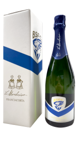 Franciacorta Brut BRESCIA CALCIO Le Marchesine Le Marchesine