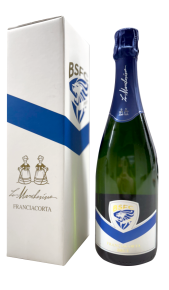 Franciacorta Brut BRESCIA CALCIO Le Marchesine Le Marchesine