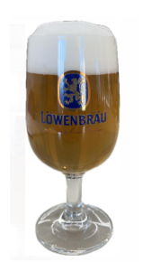 Calici Lowenbrau 0,40 l DRINK SHOP