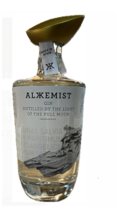 Gin Alkemist 0,70 l ALKKEMIST