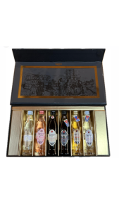 CONF.LEGENDARIO SELECTION 6 MIGNON 0,5 l Legendario