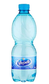 Acqua Vitasnella 0,5 l naturale - Conf. 24 pz Vitasnella