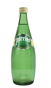 Acqua Perrier 75 cl online