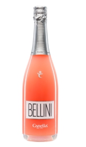 Bellini Canella 0.75 lt Cantina di Vicobarone