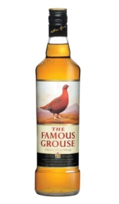 Whisky Famous Grouse 0,70 l online