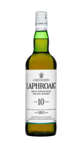 Whisky Laphroaig 10 anni 0,70 l Laphroaig