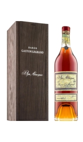 Bas Armagnac Baron Gaston Legrand 1997 0,70 l Baron Gaston Legrand