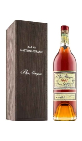 Bas Armagnac Baron Gaston Legrand 1994 0,70 l Baron Gaston Legrand