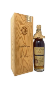 Bas Armagnac Baron Gaston Legrand 1956 vendita online