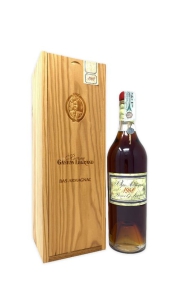 Bas Armagnac Baron Gaston Legrand 1960 vendita online