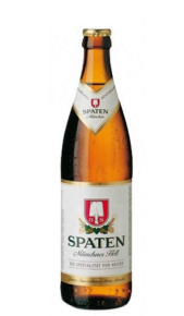 Birra Spaten Original Munich Beer 0,50 l in vendita online