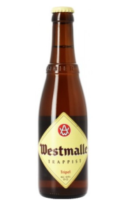 Birra Westmalle Tripel 0,75 l online