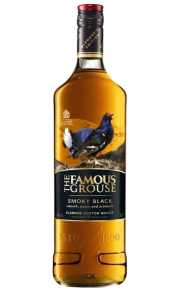 Whisky Famous Grouse Smoky Black 0,7 l online