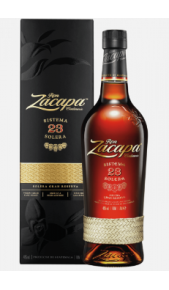 Rum Zacapa 23 anni 0,70 lt online