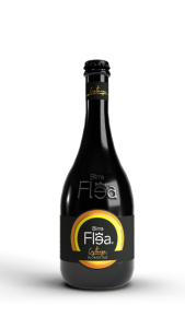 Birra Flea Costanza Blonde Ale