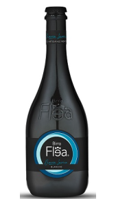 Birra Flea Bianca Lancia