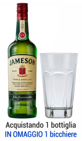 Whisky Jameson 0,70 l Jameson
