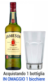 Jameson Whisky 1 l Jameson