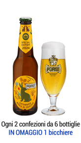 Birra di Pasqua Forst 2024