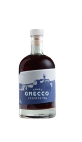 Amaro Zerotrenta Gnecco 0,50l Amarcor
