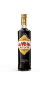 Amaro Averna 0,70 lt in vendita online