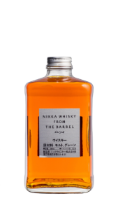 Nikka from the Barrel