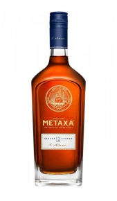 Metaxa 12 stars 0,70 l Metaxa