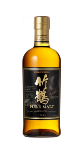 Whisky Nikka Pure Malt