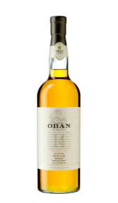 Whisky Oban 14 anni 0,70 l Oban