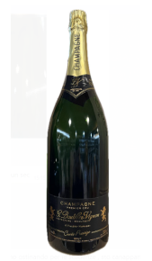 Champagne Boutillez Vignon Cuvée Prestige 3lt Jeroboam Boutillez Vignon