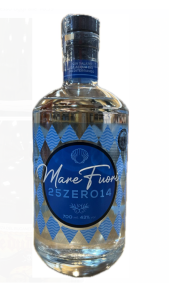 GIN 25ZERO14 Mare Fuori 0,70 l 25ZERO14