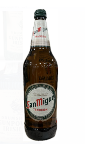 Birra San Miguel Especial 1 ltonline
