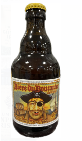 Bière du Boucanier 0,33 l online