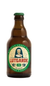 Birra Lutgarde IPA 0,33 l Lutgarde