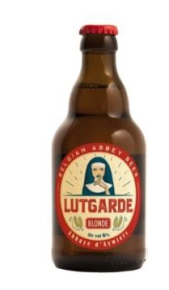 Birra Lutgarde Blonde 0,33 l Lutgarde