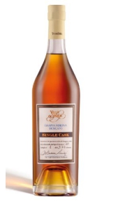 Grappa Moscato Singe Cask Villa de Varda 0,70 l Villa de Varda