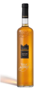 Grappa Amarone Riserva Villa de Varda 0,70 l Villa de Varda