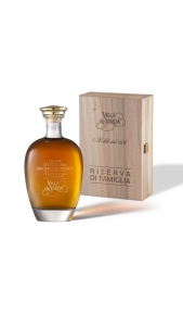 Grappa Stravecchia Bisnonno Francesco 0,70 Villa de Varda Villa de Varda