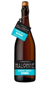 Birra Abbaye de Malonne Brut 0,75 Abbaye De Malonne