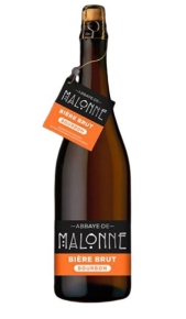 Birra Abbaye de Malonne Bourbon 0,75 Abbaye De Malonne