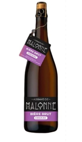 Birra Abbaye de Malonne  0,75 Abbaye De Malonne