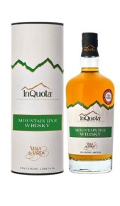 RYE MOUNTAIN WHISKY VILLA DE VARDA 0.70 Villa De Varda