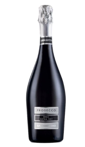 SanMartino Prosecco Doc Extra Dry 0,75 l  Spumante Naturale San Martino