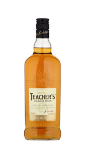 Whisky Teacher's 0,70 l Teacher's