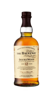 Whisky The Balvenie 12 anni Doublewood online