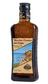 Amaro del Capo in vendita online