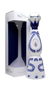 Tequila Clase Azul Reposado 0.70 1800 Anejo