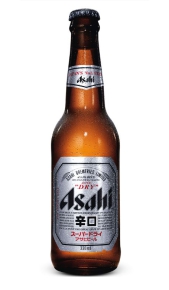 Asahi Super Dry 33 l Asahi Breweries ltd