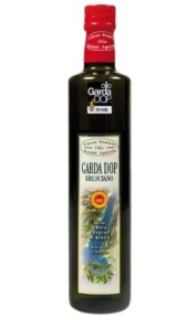 Olio Extra Vergine DOP Uliveti del Garda 0.50 Oleificio di Moniga