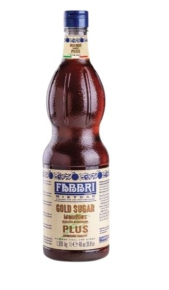 Fabbri Zucchero Gold Plus Kg 1,3 KG MixyBar Fabbri
